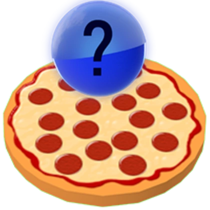 pizza surpresa