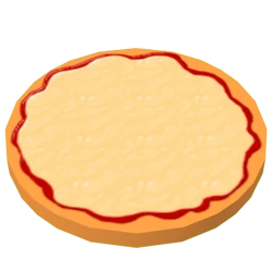 PIzza de Queijo