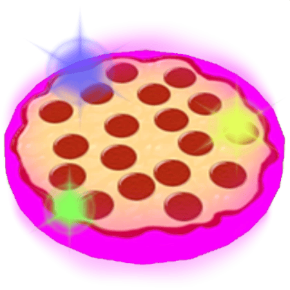 Pizza Gamer